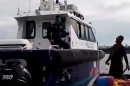 ตำรวจสิงคโปร์ปฏิเสธข้อกล่าวหาของชาวประมงมาเลเซีย กรณีตำรวจยามฝั่งสิงคโปร์ขับไล่เรือประมงมาเลเซีย